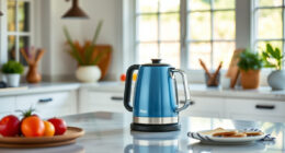 Keep Your Ninja KT200BL Kettle Summer-Ready: Care & Troubleshooting Tips