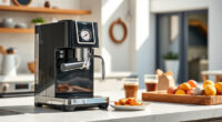 Keep Your Ninja Luxe Café Pro Fresh & Flawless All Summer