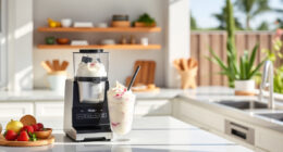 Keep Your Ninja NC701 CREAMi Ice Cream Maker Summer-Ready: Care & Troubleshooting Tips