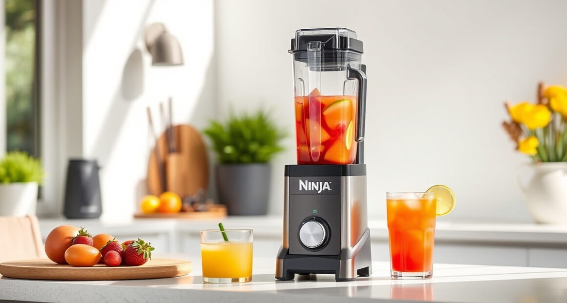 Keep Your Ninja SLUSHi Fresh & Chill: Summer Care & Troubleshooting