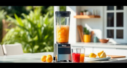 Keep Your Ninja SLUSHi Max XXL Frozen Drink Maker Summer-Ready with Care & Troubleshooting Tips
