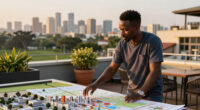 Lessons Nairobi Can Learn From Washington DC’s Urban Vision - Business Daily