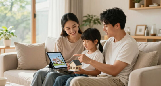 Madrid Extends 'My First Home' To Age 50, Eases 100% Mortgages