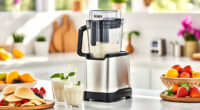 Make Summer Memories with the Ninja Creami XL Ice Cream Maker