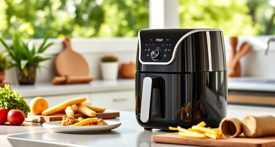 Master Summer Cooking with the Ninja Air Fryer XL
