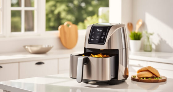 Master Summer Meal Prep with the Ninja Foodi 8 Qt DualZone Air Fryer