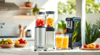 Master Summer Sips with Ninja SLUSHi Max XXL Frozen Drink Maker