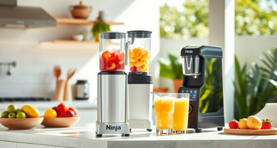 Master Summer Sips with Ninja SLUSHi Max XXL Frozen Drink Maker
