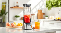 Master the Art of Summer Frozen Drinks with Ninja SLUSHi Twist