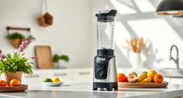 Must-Have Accessories to Maximize Your Ninja Blast Max Portable Blender This Summer