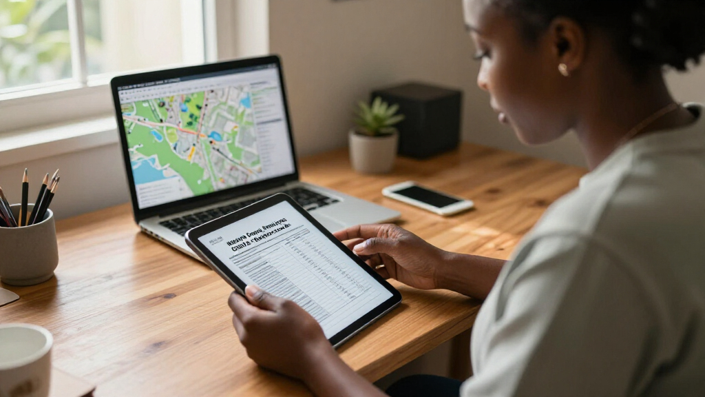 Nairobi County Announces 2027 Land Rates - Kenyans.co.ke