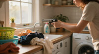 NASA Is Building A Laundry Gun For Space — But Can We Use It At Home?