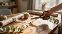 New SK Tools Heavy Duty Scissors