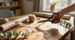 New SK Tools Heavy Duty Scissors