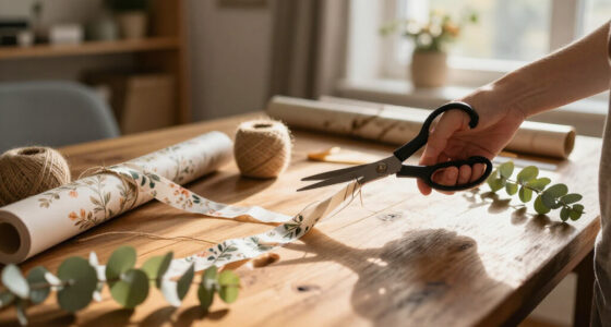 New SK Tools Heavy Duty Scissors