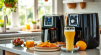 Ninja Air Fryer XL: The Ultimate Summer Kitchen Companion