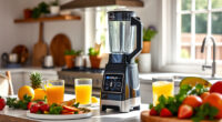 Ninja BC151EM Blast Portable Blender: Perfect for Summer Smoothies