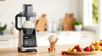 Ninja Creami XL 11-in-1 Ice Cream Maker: Perfect Summer Treats on Demand