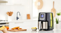 Ninja Crispi Pro 6-in-1 Glass Air Fryer: The Ultimate Summer Kitchen Upgrade
