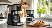 Ninja DualBrew Pro: The Ultimate Summer Coffee Companion
