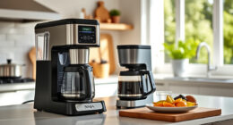 Ninja DualBrew Pro: The Ultimate Summer Coffee Companion