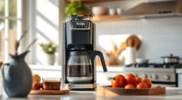 Ninja DualBrew Pro: Your Perfect Summer Coffee Companion