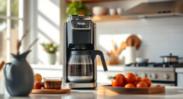 Ninja DualBrew Pro: Your Perfect Summer Coffee Companion