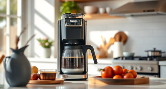 Ninja DualBrew Pro: Your Perfect Summer Coffee Companion