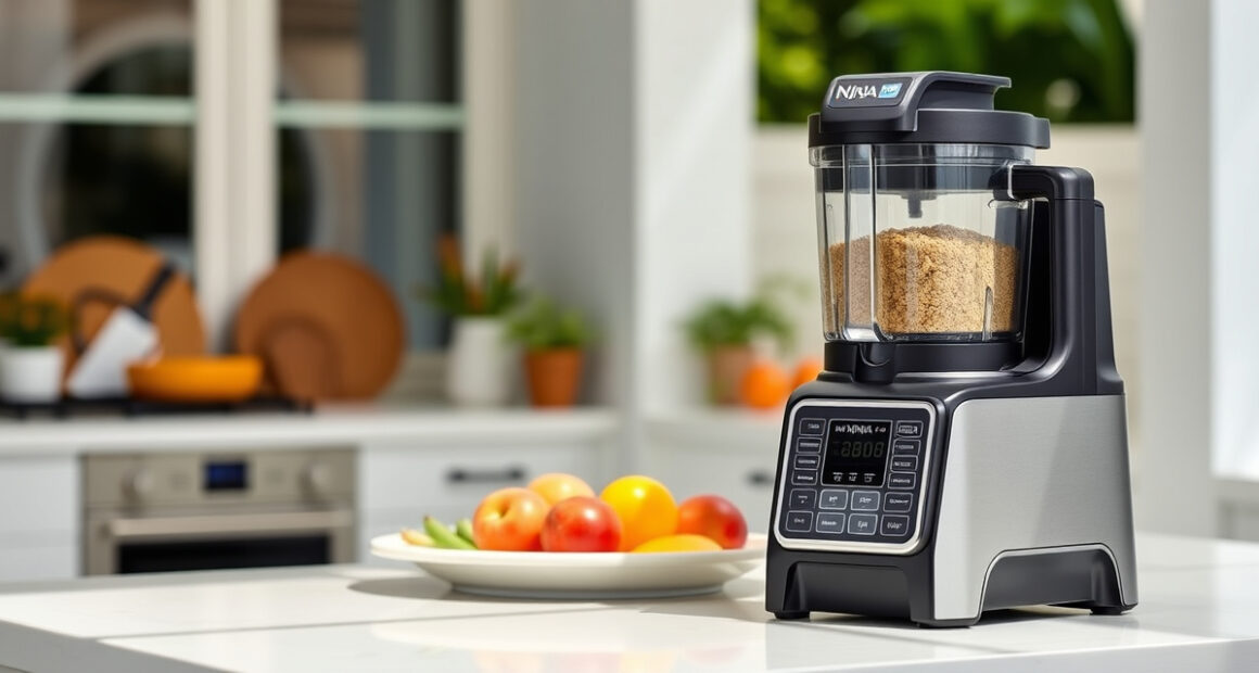 Ninja® Everyday PossibleCooker™ Pro: The Perfect Summer Kitchen Companion