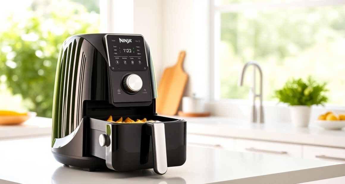 Ninja Foodi 10 Qt DualZone XL Air Fryer: The Ultimate Summer Kitchen Companion