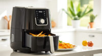 Ninja Foodi 10 Quart 6-in-1 DualZone Air Fryer: The Perfect Summer Kitchen Companion