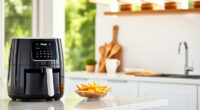 Ninja Foodi 10 Quart DualZone Air Fryer: Perfect Summer Cooking Companion