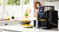 Ninja Foodi 10 Quart DualZone XL Air Fryer: Summer Meal Mastery