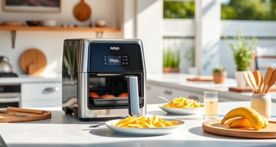 Ninja Foodi Smart XL Air Fry Oven: The Ultimate Summer Kitchen Upgrade
