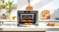 Ninja Foodi XL Pro Air Oven: The Ultimate Summer Countertop Companion