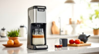 Ninja Hot & Iced XL Coffee Maker: Summer’s Ultimate Brew Companion
