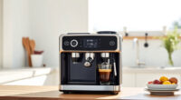 Ninja Luxe Café Premier: The Ultimate Summer Coffee Maker