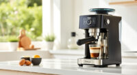 Ninja Luxe Café Pro: The Ultimate Summer Coffee Companion