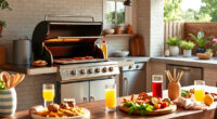 Ninja OG951 Woodfire Pro Connect: Your Ultimate Summer Grill Experience