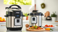 Ninja PossibleCooker PRO 14-in-1: The Ultimate Summer Kitchen Hack
