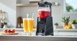 Ninja SLUSHi Frozen Drink Maker: Perfect for Summer Parties