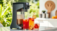 Ninja SLUSHi Max XXL: The Ultimate Summer Frozen Drink Maker