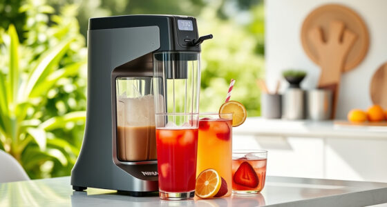 Ninja SLUSHi Max XXL: The Ultimate Summer Frozen Drink Maker