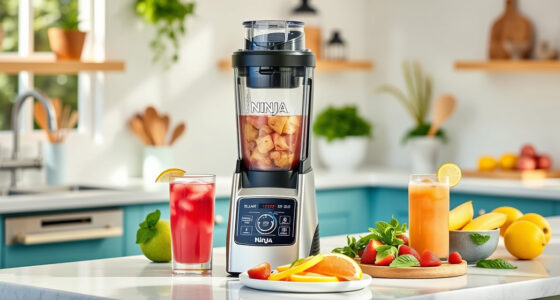 Ninja SLUSHi Max XXL: The Ultimate Summer Frozen Drink Maker