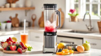 Ninja SLUSHi Twist: Effortless Summer Drink Moments