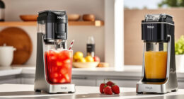 Ninja SLUSHi XL: 7 Smart Hacks for Summer Drinks