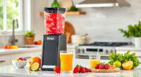 Ninja SLUSHi XL: The Ultimate Summer Frozen Drink Maker