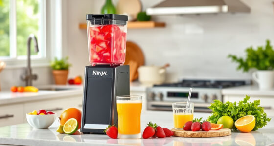 Ninja SLUSHi XL: The Ultimate Summer Frozen Drink Maker