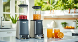 Ninja SLUSHi XL: The Ultimate Summer Frozen Drink Maker Showdown