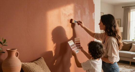 PPG Announces Country Soil As 2027 Color Of The Year